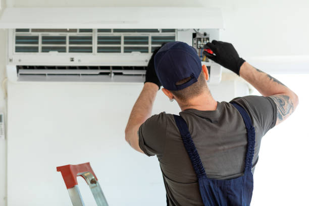 Best Best Air Duct Cleaning Company  in Constantine, MI