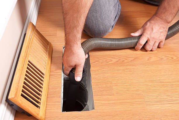Best HVAC System Cleaning  in Constantine, MI
