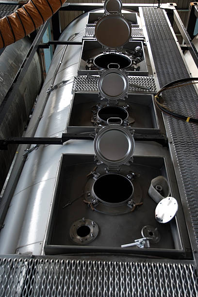 Best Local Air Duct Cleaning Services  in Constantine, MI