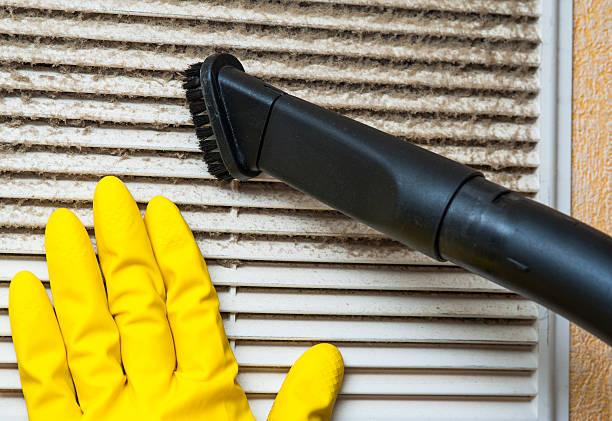 Reliable Constantine, MI Airduct Cleaning Solutions